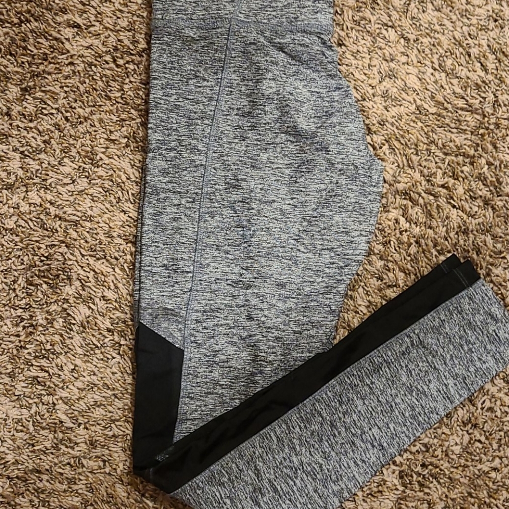 Pink ultimate leggings